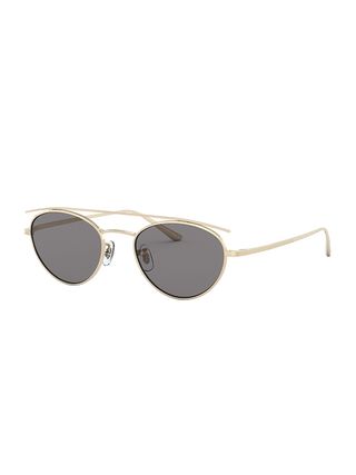 Oliver Peoples x The Row + Hightree Sunglasses