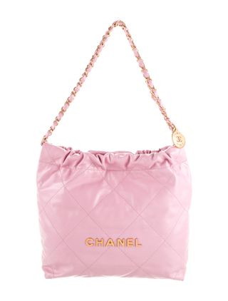 Chanel + Vintage 22 Bag