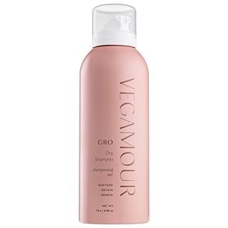 Vegamour + Gro Dry Shampoo for Thinning Hair