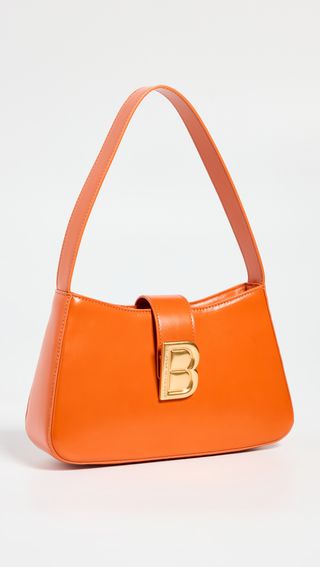 Brandon Blackwood + Daphne Bag