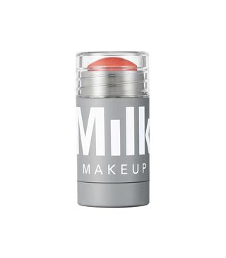 Milk Makeup + Lip + Cheek Cream Blush in Smirk
