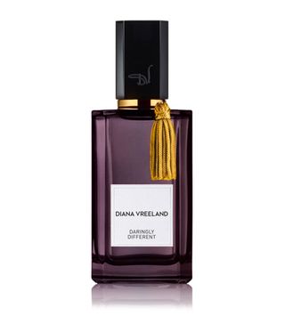 Diana Vreeland + Daringly Different Eau de Parfum