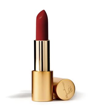 Lisa Eldridge + True Velvet Lipstick in Velvet Duchess