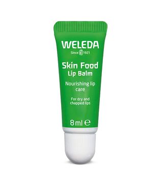 Weleda + Skin Food Lip Balm