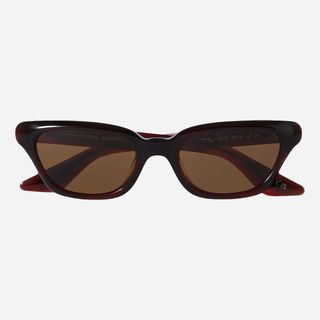 Oliver Peoples x Khaite + Sunglasses