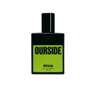 Ourside + Nostalgia Eau de Parfum