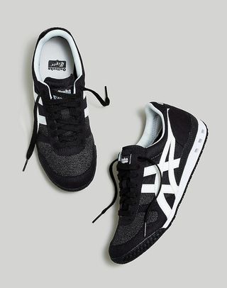 Onitsuka Tiger + Traxy Trainer Sneakers