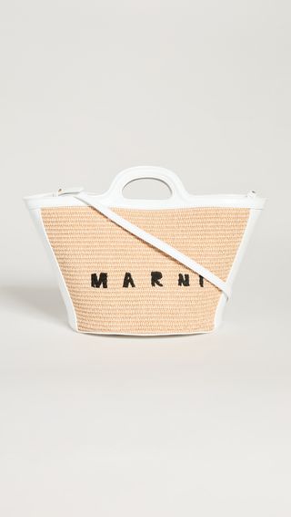 Marni + Tropicalia Small Bag