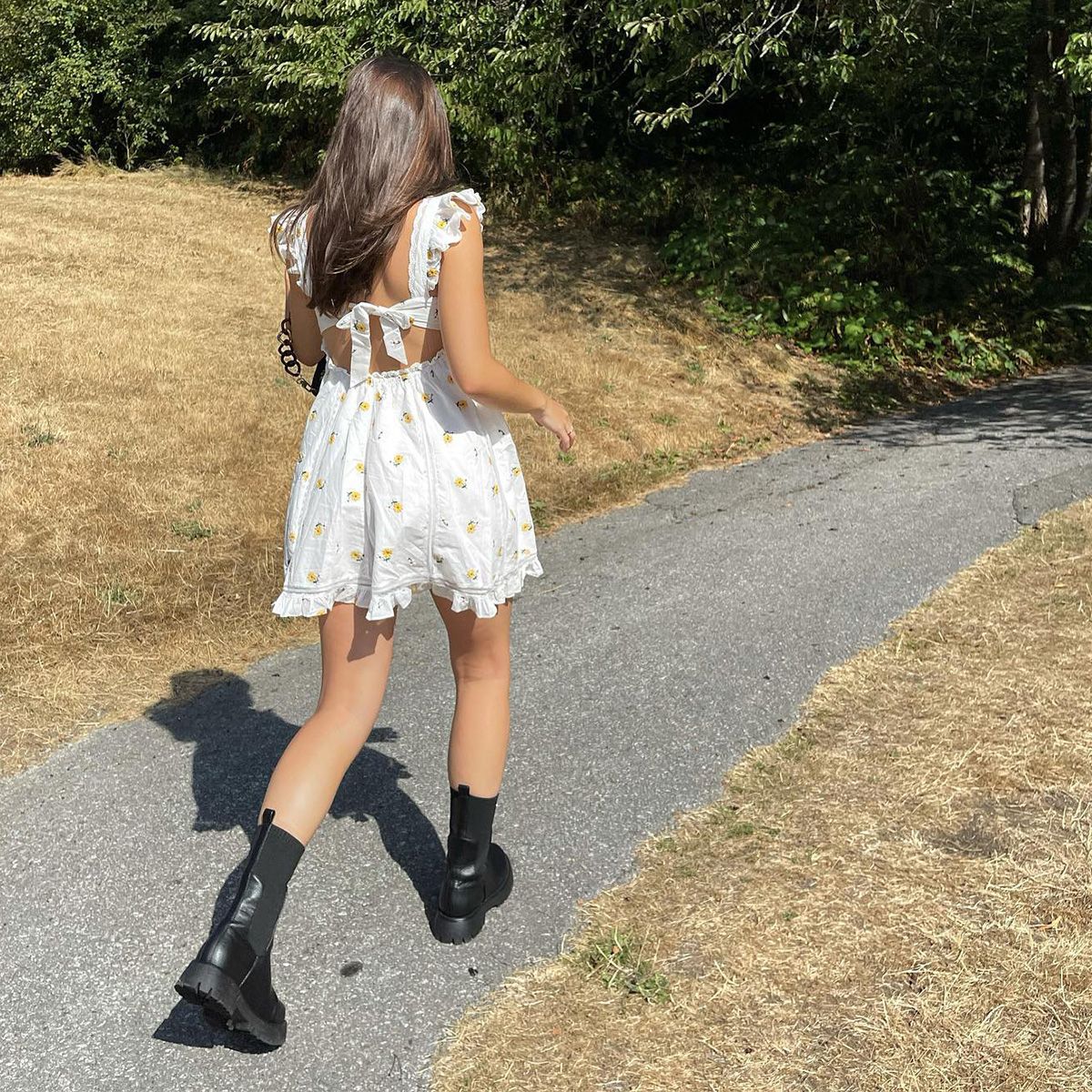 The 8 Best Ways to Pair Boots With Dresses This Spring – Fillies and Boots