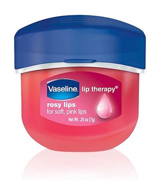 Vaseline + Lip Therapy