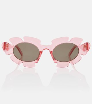 Loewe x Paula's Ibiza + Sunglasses