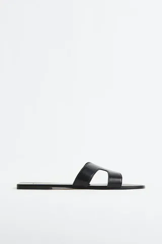 H&M + Slides