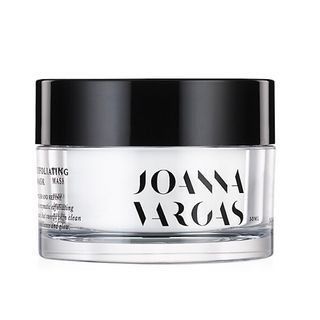 Joanna Vargas + Exfoliating Mask