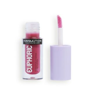 Relove by Revolution + Lip Switch Lip Gloss