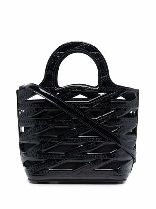 Balenciaga + Small Neo Basket Bag