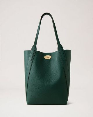Mulberry + North South Bayswater Tote