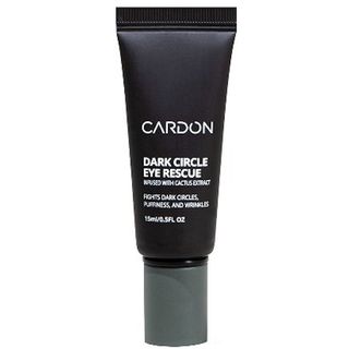Cardon + Dark Circle Eye Rescue