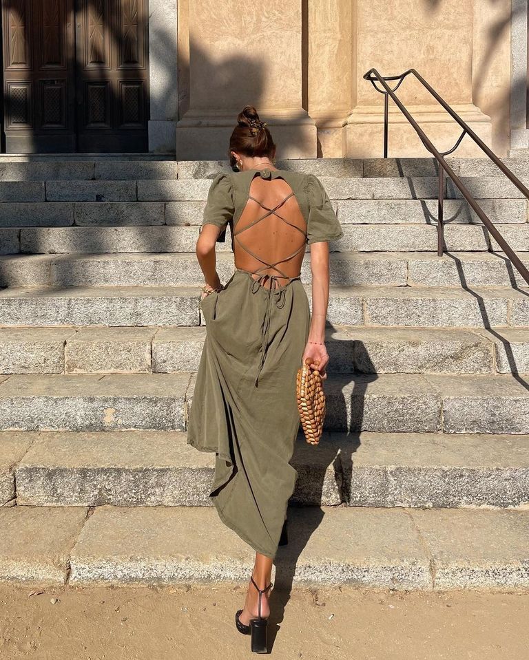 5 Casual Wedding Guest Outfits You ll Look and Feel Great In Who What