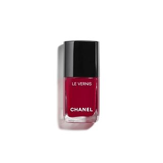 Chanel + Le Vernis Nail Colour in Pirate