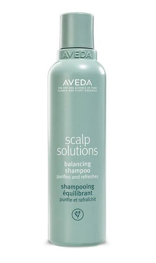 Aveda + Scalp Solutions Balancing Shampoo