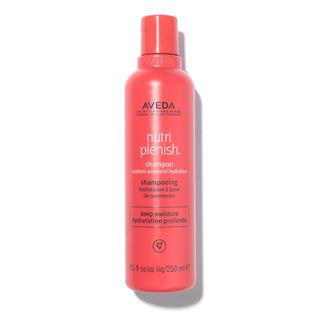 Aveda + Nutriplenish Shampoo Deep Moisture