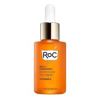 ROC + Multi Correction Revive + Glow Daily Serum