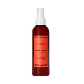 Ceremonia + Guava Rescue Hair Heat Protectant Spray