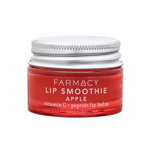 Farmacy + Apple Lip Smoothie Vitamin C + Peptide Lip Balm