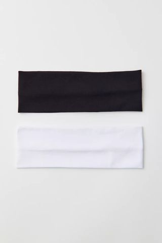 Urban Outfitters + Soft and Stretchy Headband Set