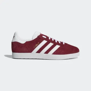 Adidas + Gazelle Sneaker