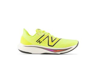 New Balance + FuelCell Rebel V3