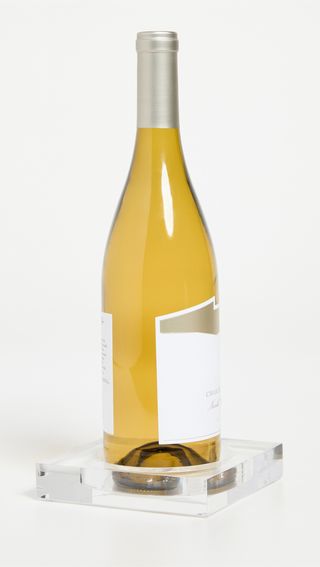 Tizo Design + Tizo Design Wine Bottle Coaster
