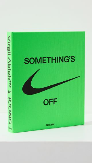 Taschen + Virgil Abloh, Nike
