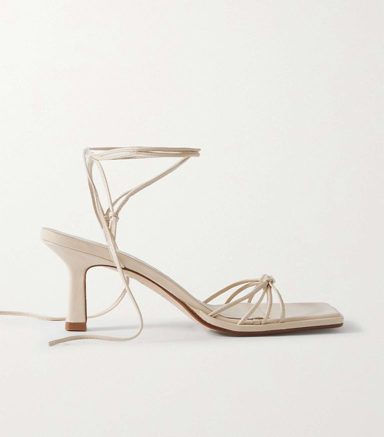 classy summer shoes