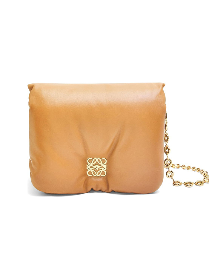 Loewe + Puffer Goya Bag