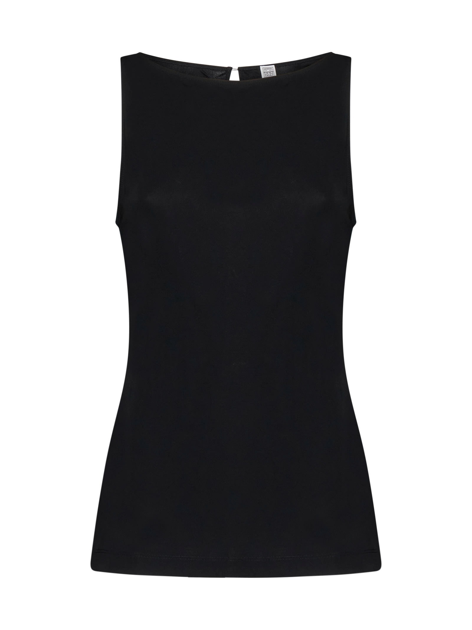 Toteme + Top