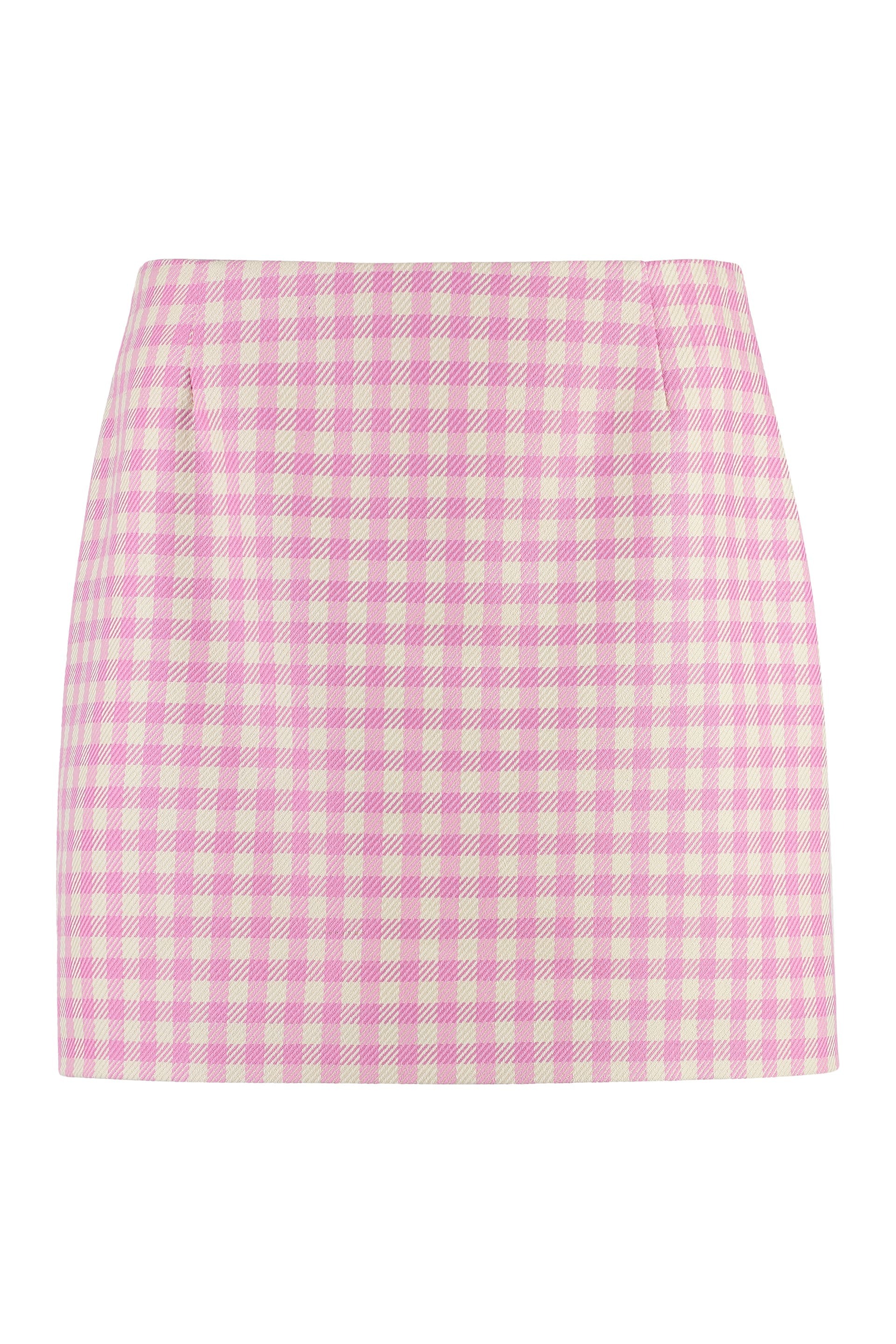 AMI + Skirt