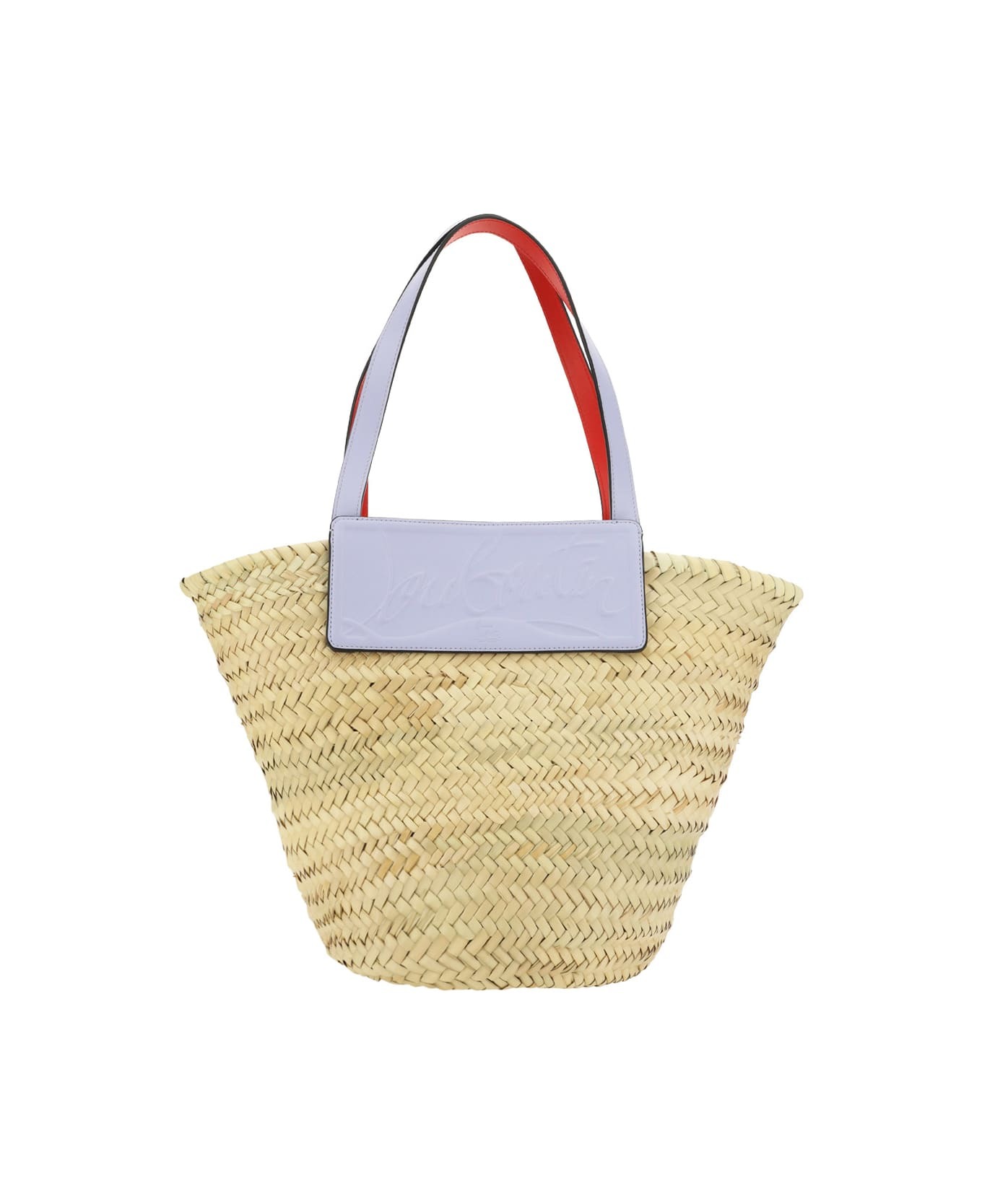 Christian Louboutin + Loubishore Tote Bag