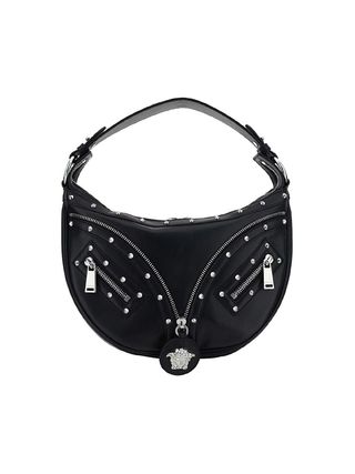Versace + Handbag
