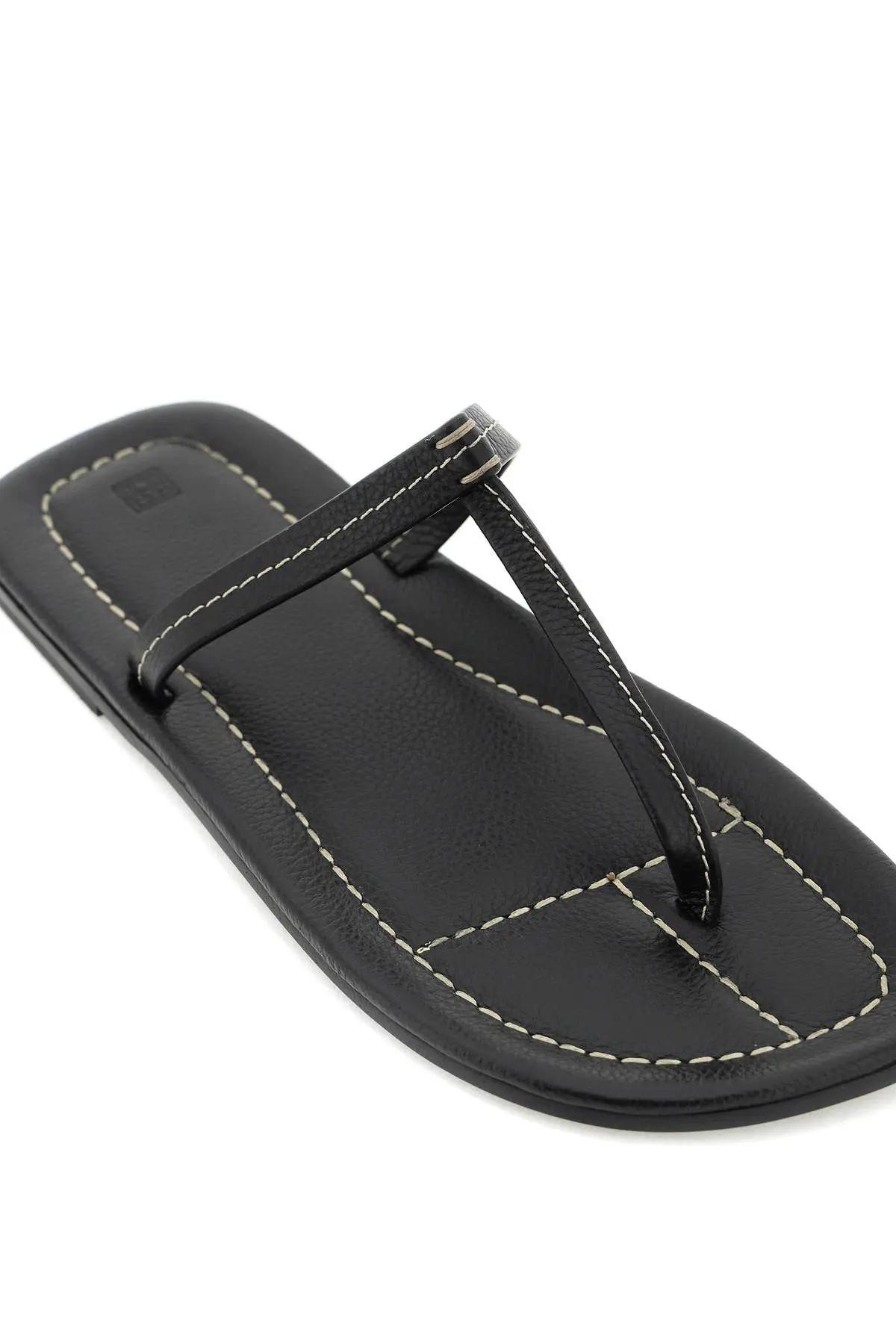 Toteme + Slides
