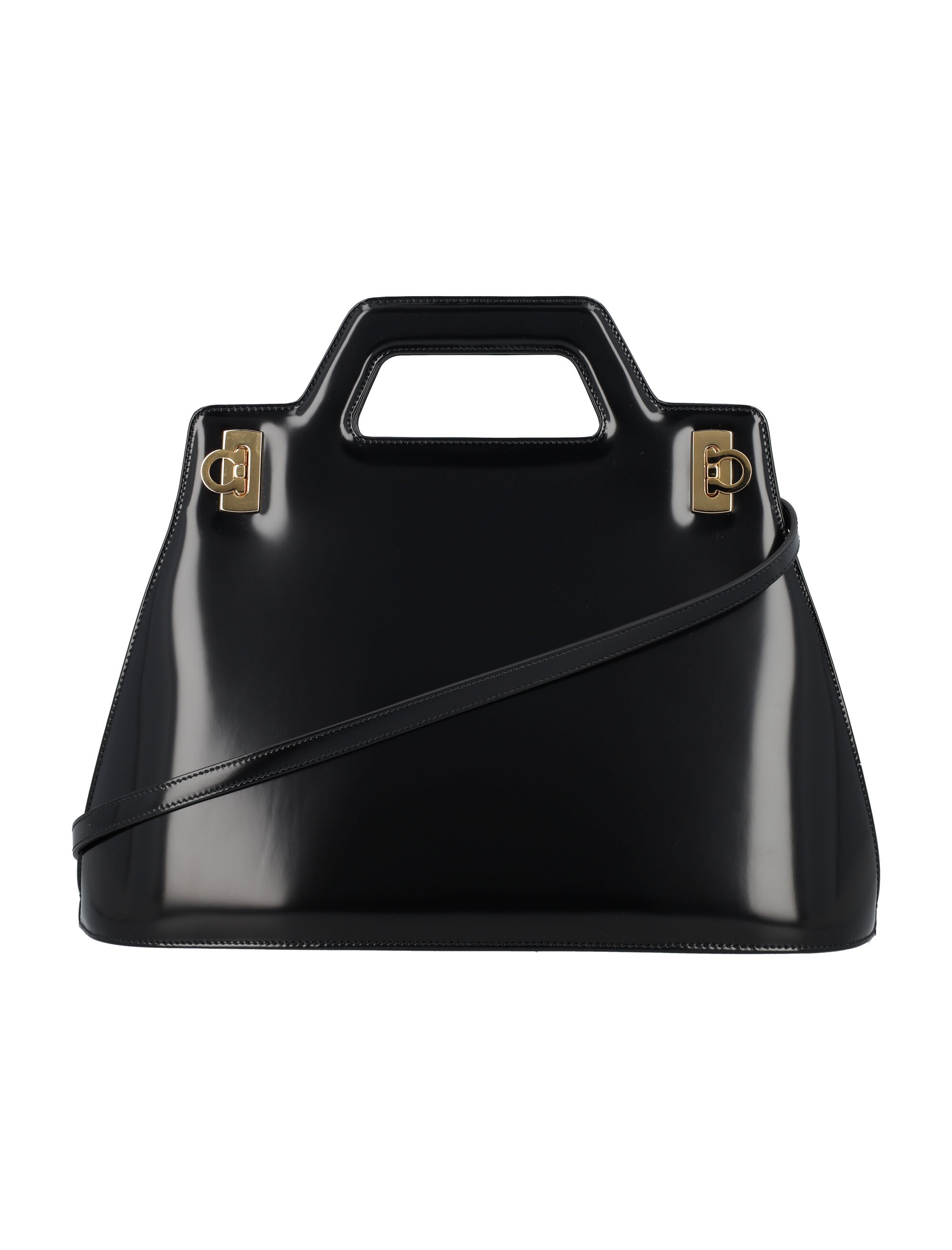 Ferragamo + Wanda Bag