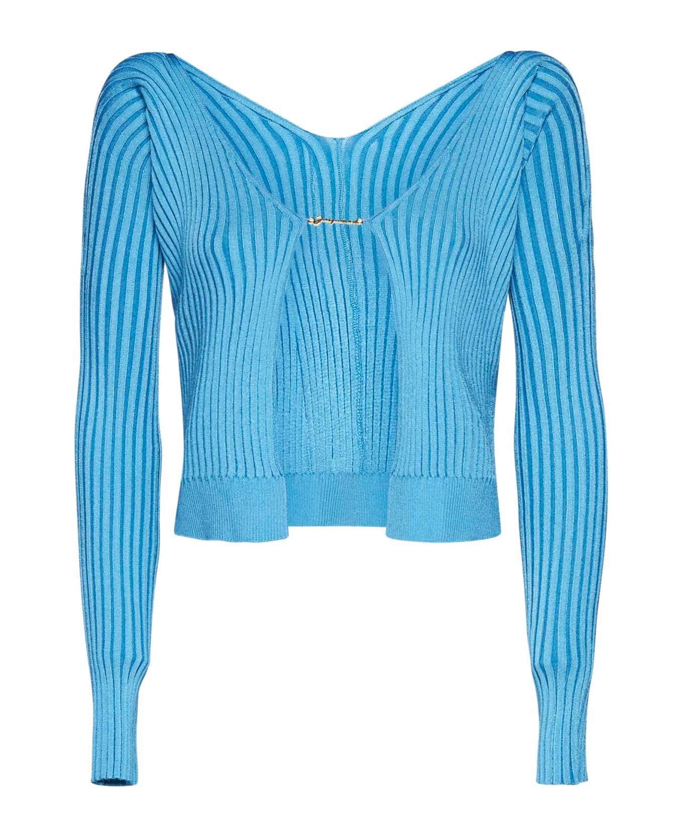 Jacquemus + Cardigan
