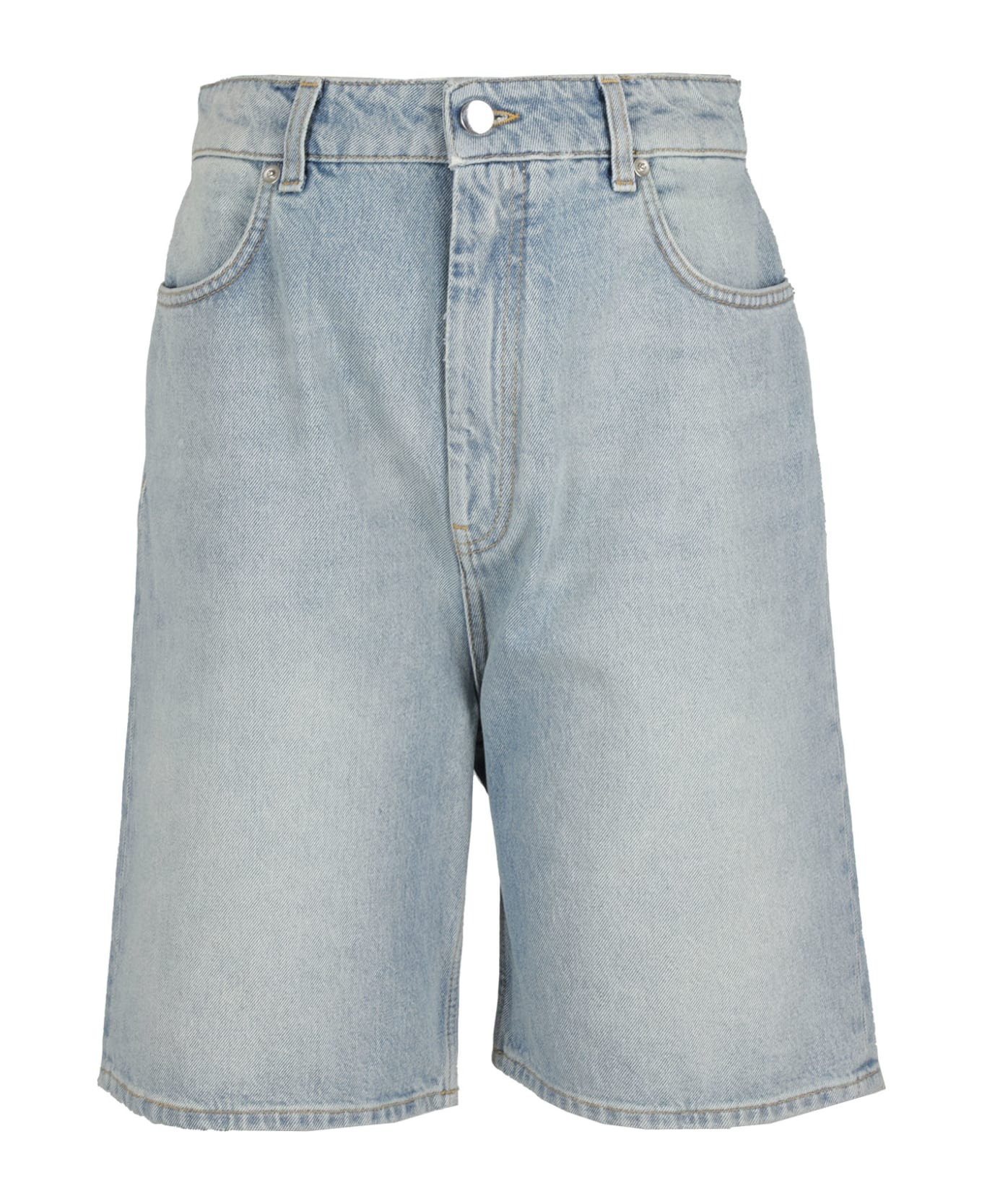 Loulou Studio + Shorts