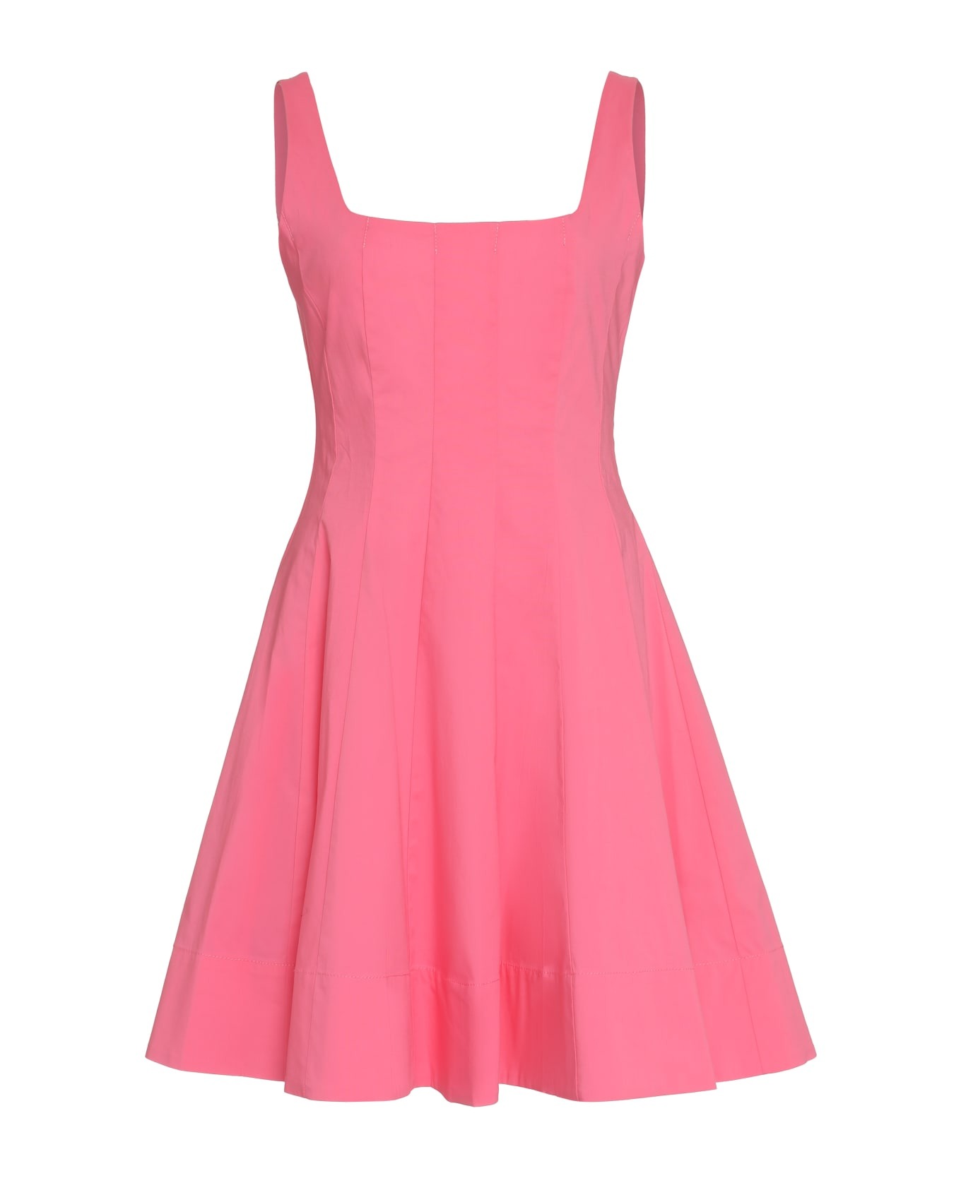Staud + Dres