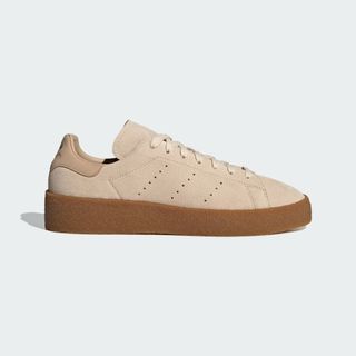 Adidas + Stan Smith Crepe Shoes