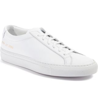 Common Projects + Original Achilles Sneakers