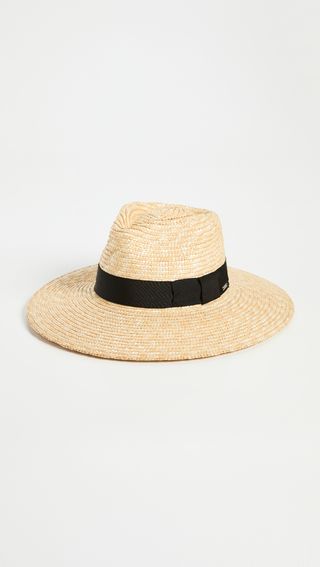 Brixton + Joanna Hat