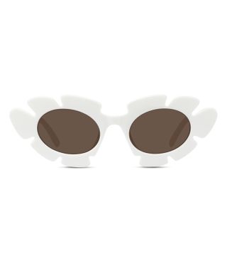 Loewe x Paula's Ibiza + Cat-Eye Sunglasses
