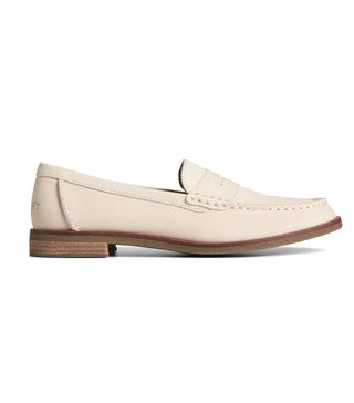 Sperry + Seaport Penny Loafers