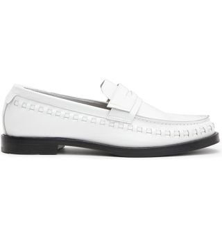 Allsaints + Sofie Penny Loafers
